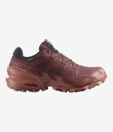 SPEEDCROSS 6 GORE-TEX Trail Running Shoes - SalomonGCC